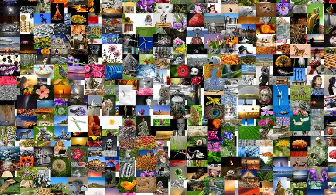 写真・文書・動画などのメタデータ化