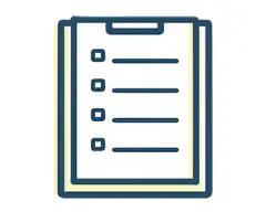 納品・公開結果報告